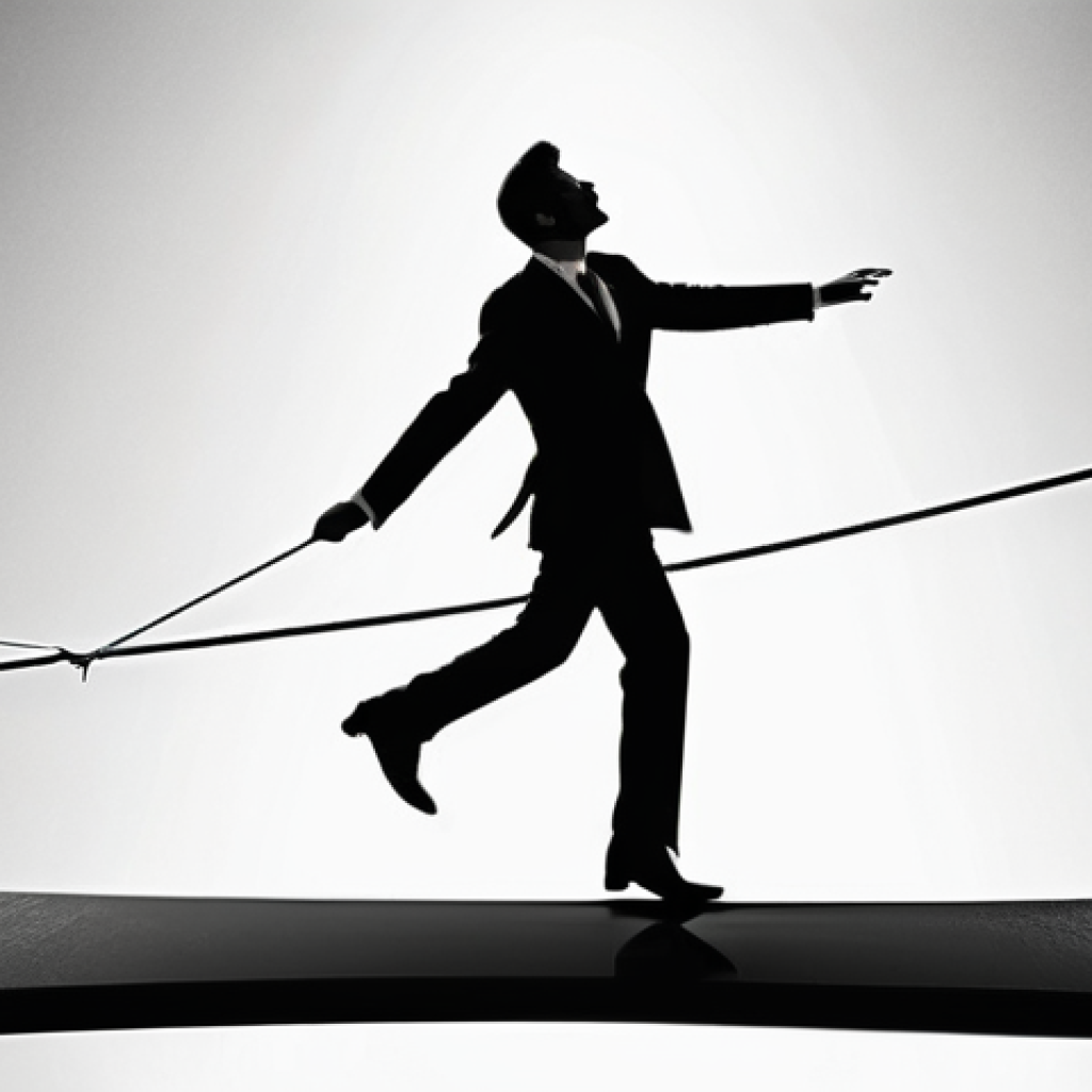 금융 자신감을 위한 자기 점검 리스트 - **Prompt 1: "Where the Money Goes" - Uncovering Daily Spending Habits**
A wide shot of a modern,...